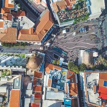 Walk To Syntagma,From A Prime-Location, Luxury Apt Athen Eksteriør billede
