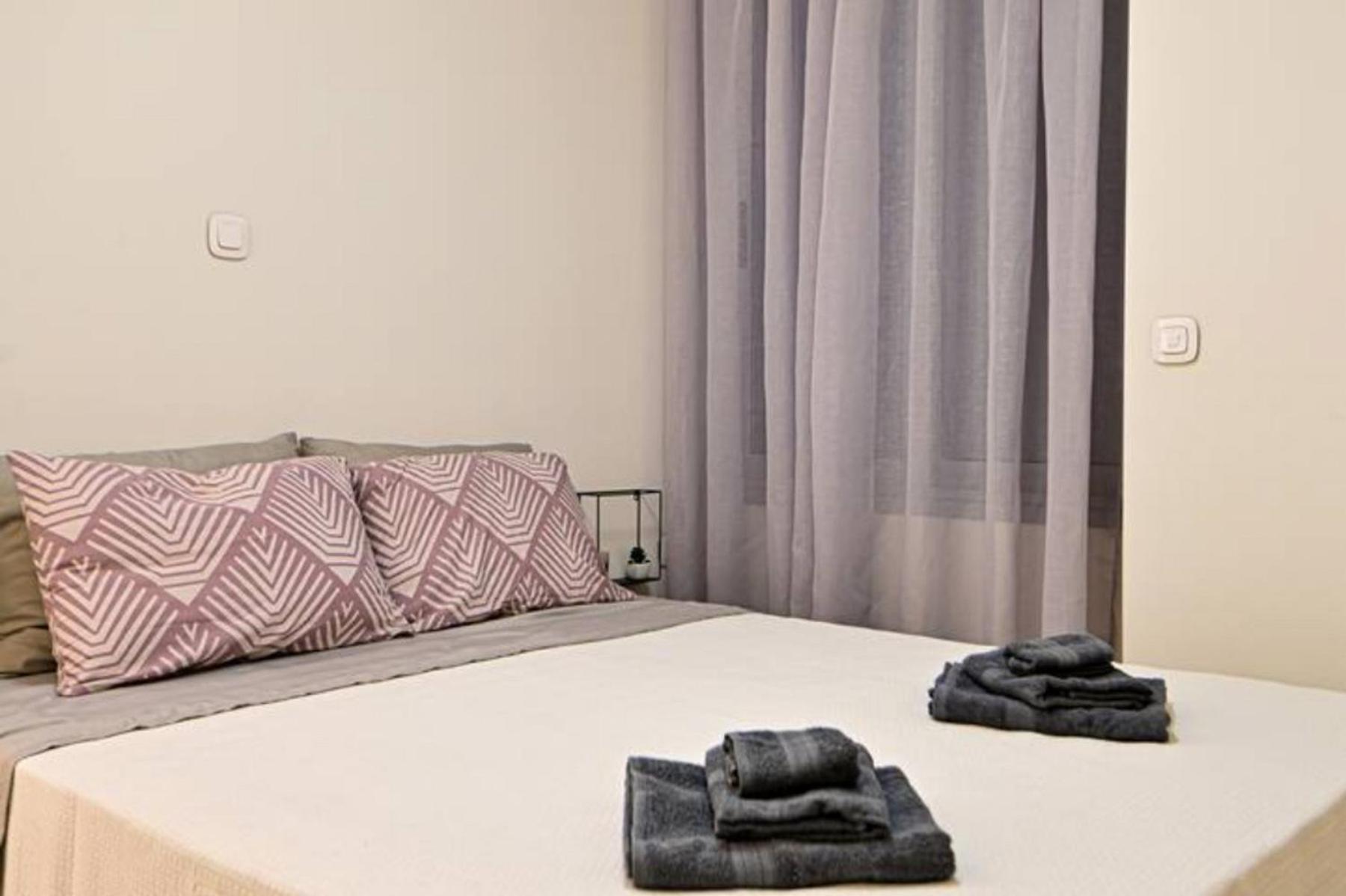 Walk To Syntagma,From A Prime-Location, Luxury Apt Athen Eksteriør billede